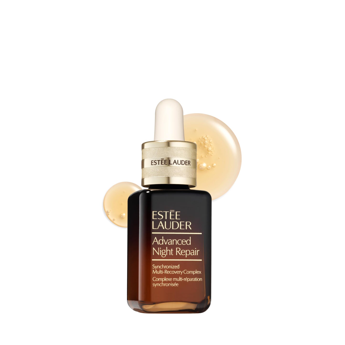 Advanced Night Repair Hydrating Face Serum