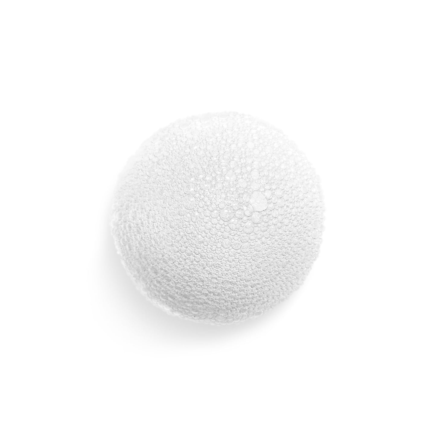 Radiance Foaming Cream Facial Cleanser