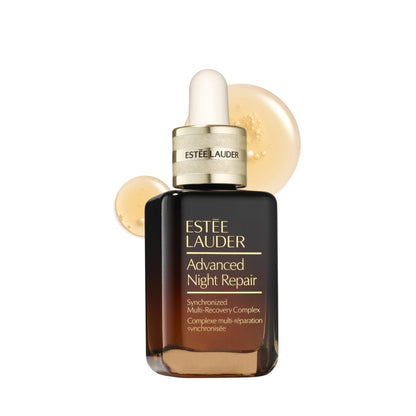 Advanced Night Repair Hydrating Face Serum