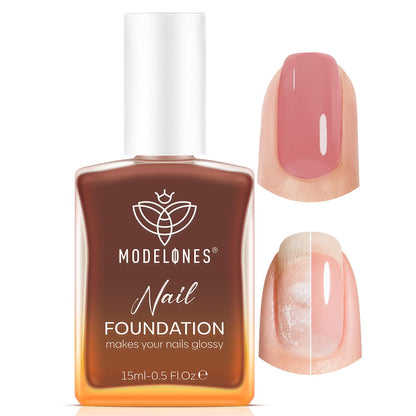 Nail Strengthening Concealer Polish