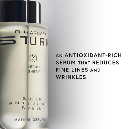 Super Anti Aging Serum 1.01 Fl Oz
