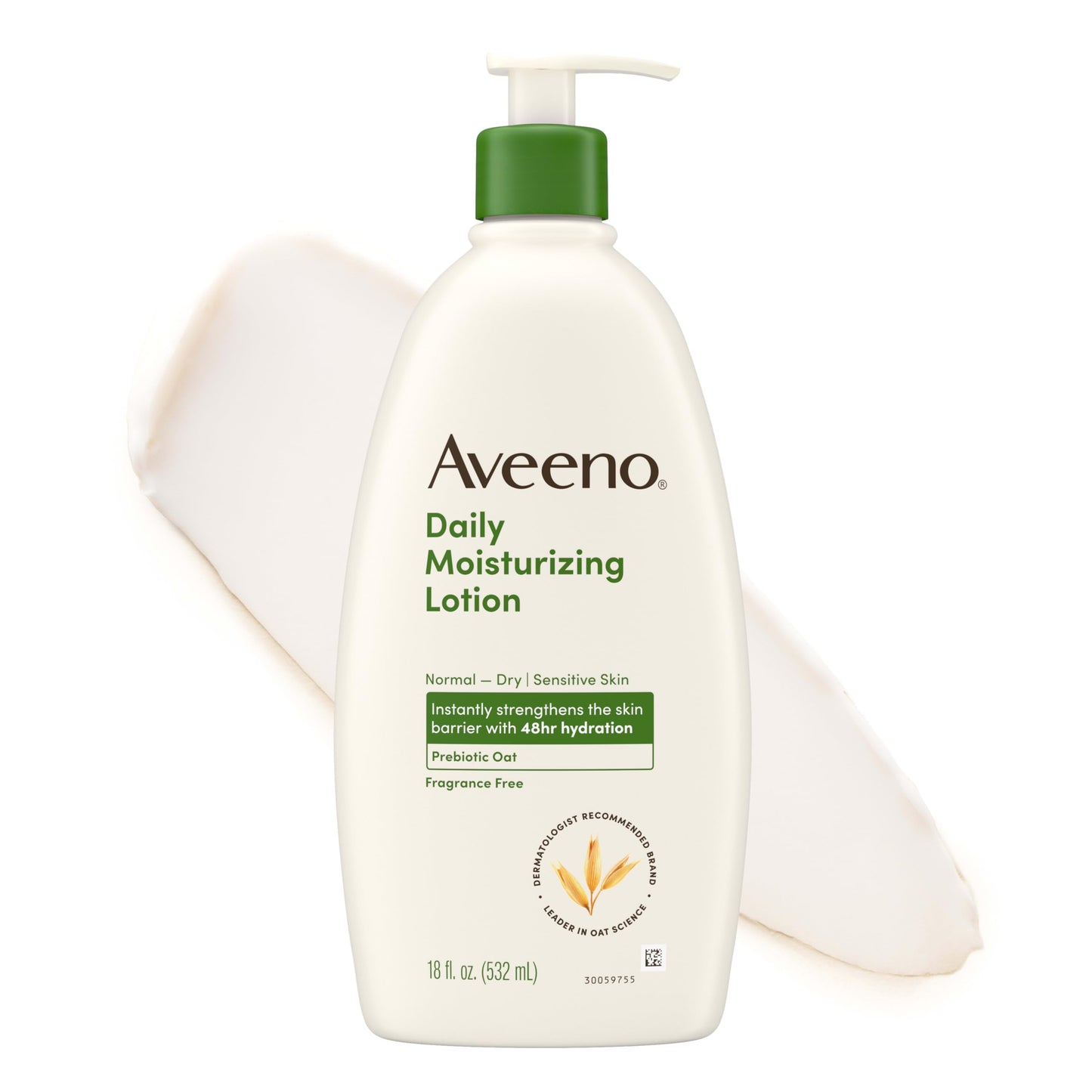 Aveeno Daily Moisturizing Body Lotion
