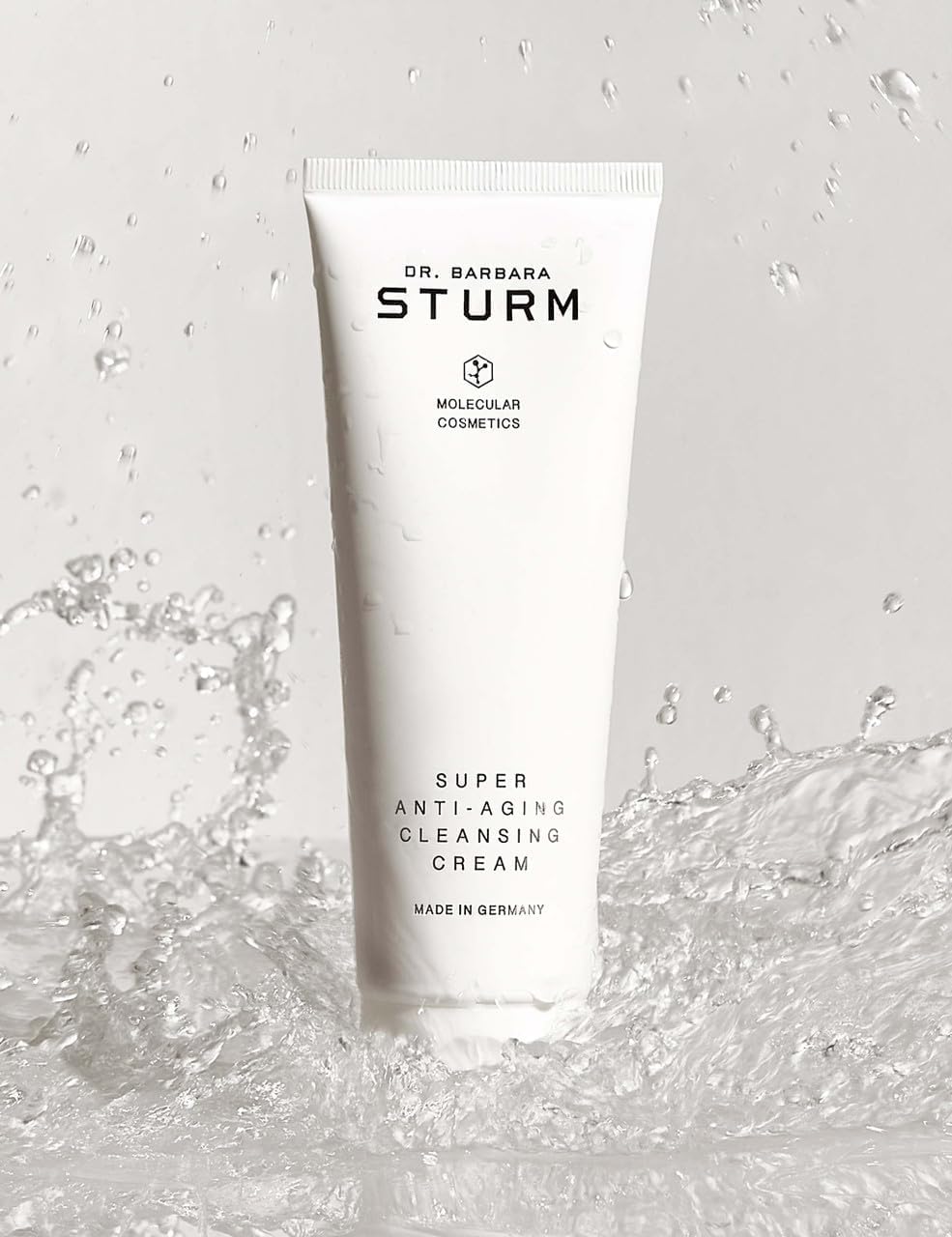 Anti-Aging Cleansing Cream