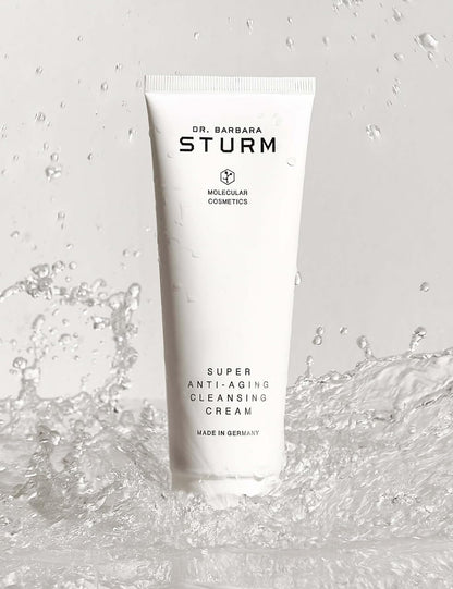 Anti-Aging Cleansing Cream