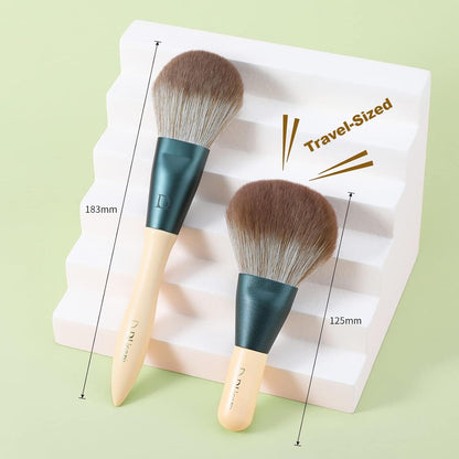 DUcare Makeup Brush Set