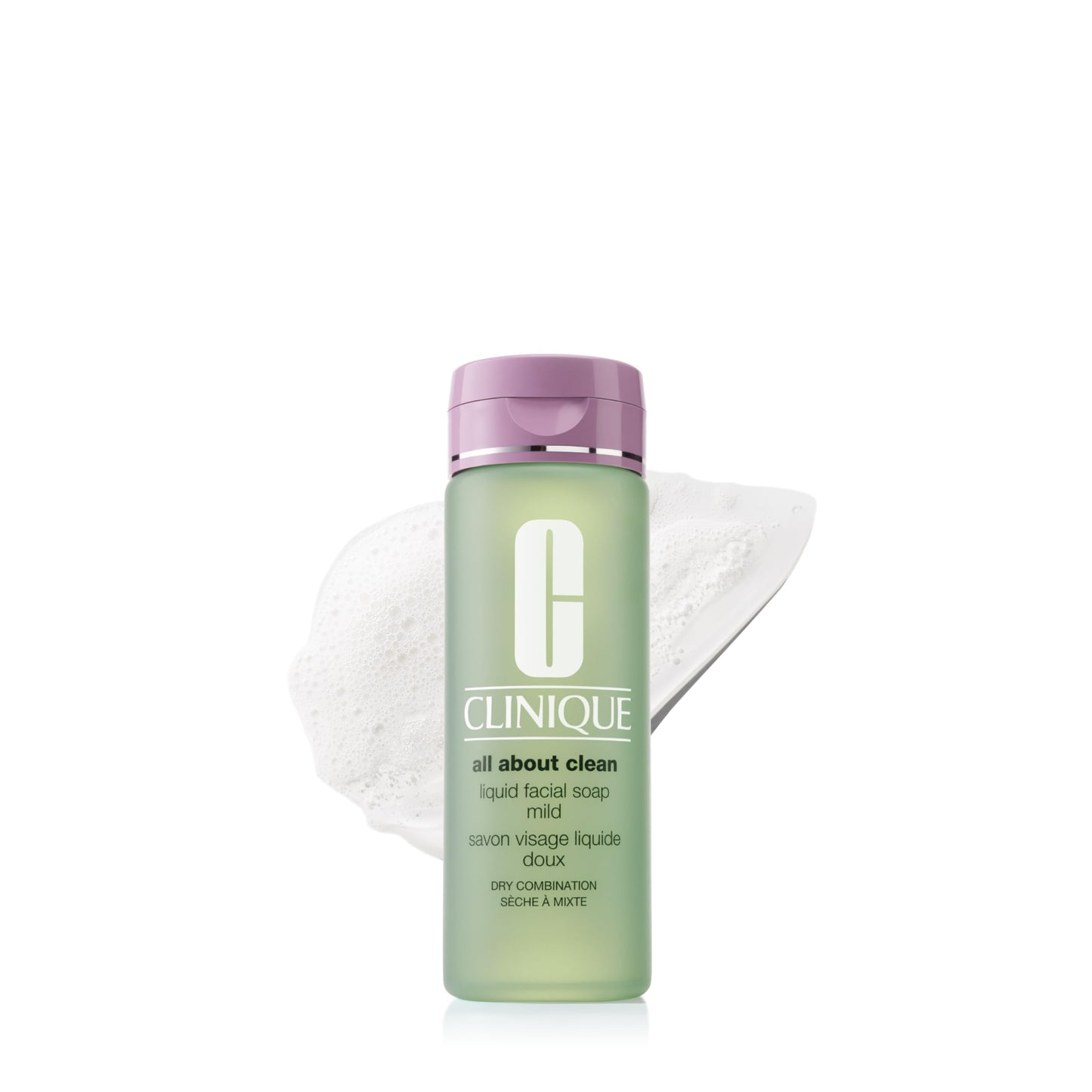 All About Clean Mild Facial Cleanser
