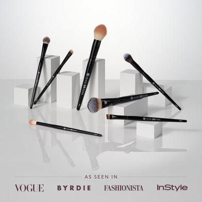 7-Piece Artist Makeup Brush Set