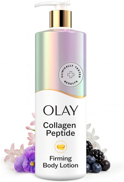 Nourishing Body Lotion