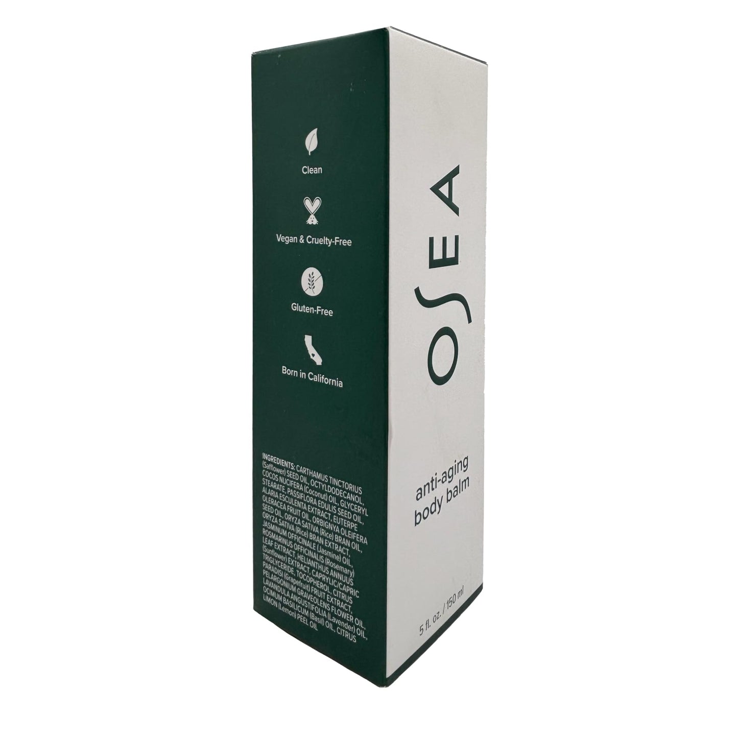 Anti-Aging Nourishing Body Balm