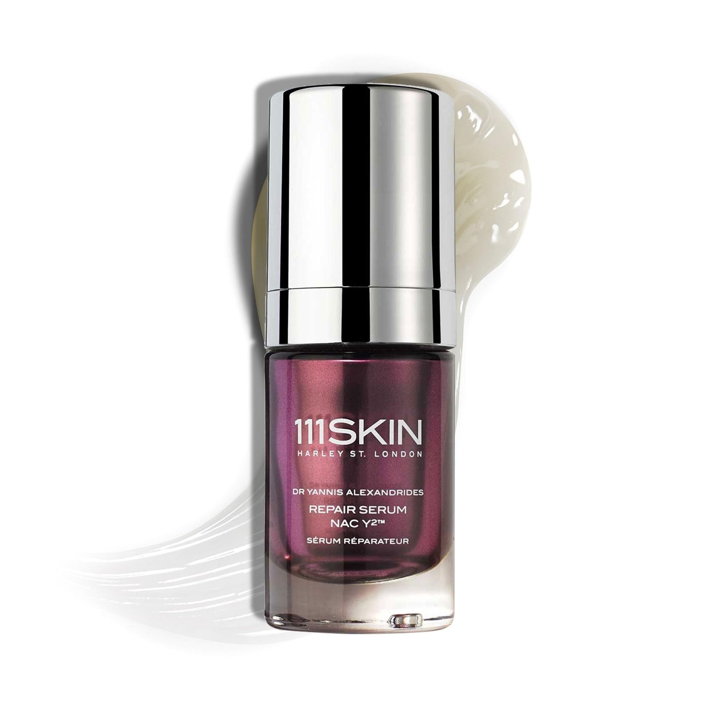 Repairing NAC Y2 Facial Serum