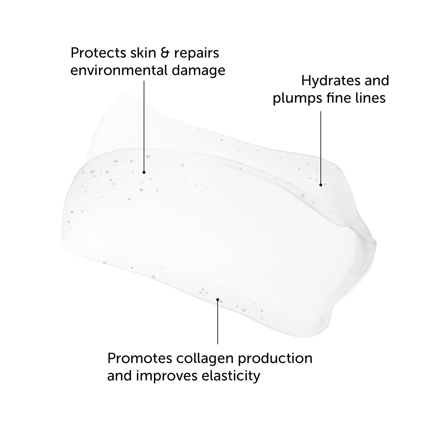 Repairing NAC Y2 Facial Serum
