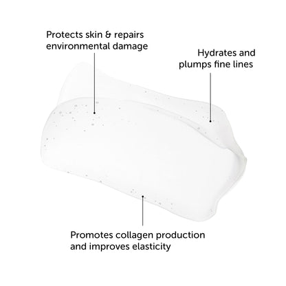 Repairing NAC Y2 Facial Serum