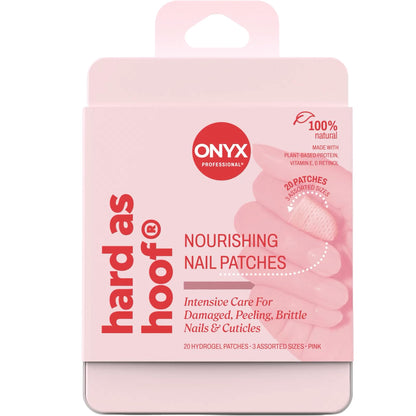 Hardening Nail Strengthening Treatment
