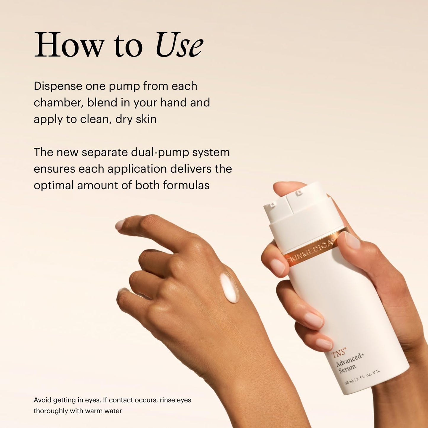 Advanced Peptide Facial Serum