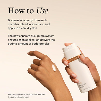Advanced Peptide Facial Serum