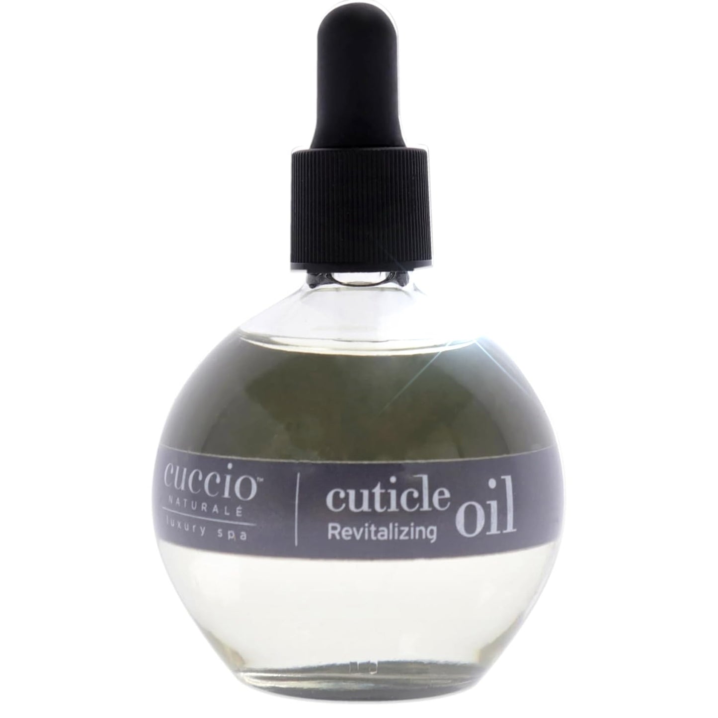 Revitalizing Hydrating Cuticle Oil