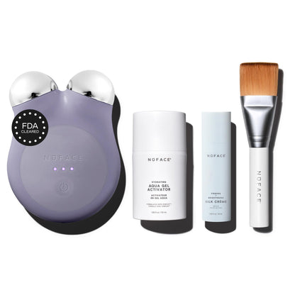 NuFACE MINI+ Starter Kit