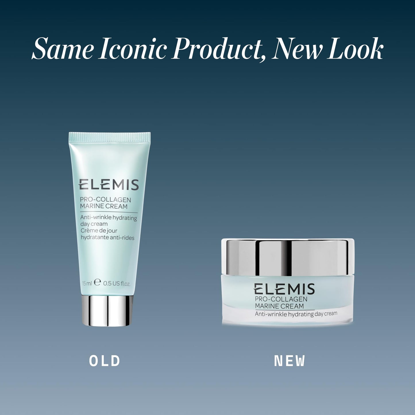 Pro-Collagen Marine Face Moisturizer
