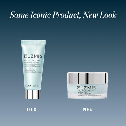 Pro-Collagen Marine Face Moisturizer