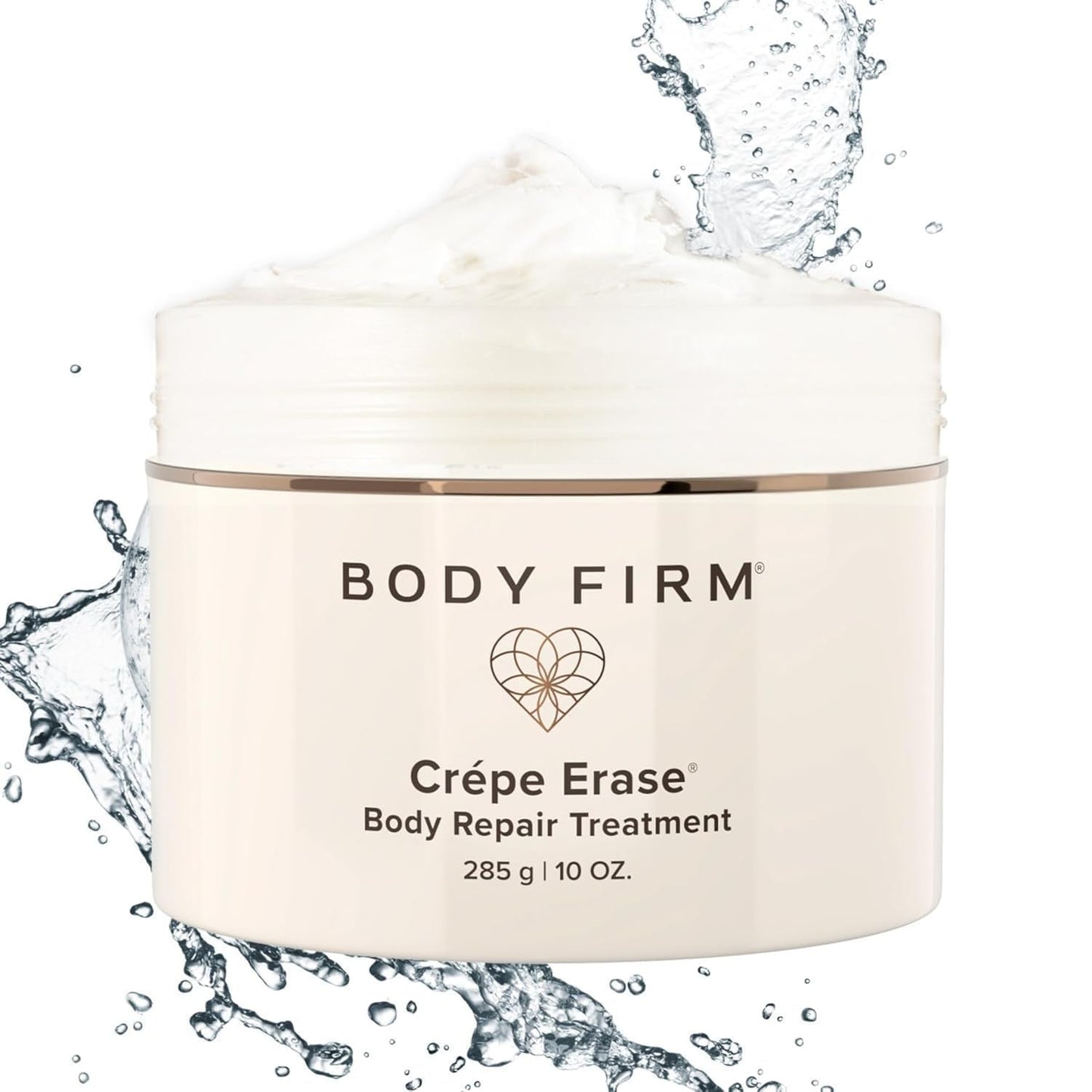 Crepe Repair Anti-Aging Body Cream