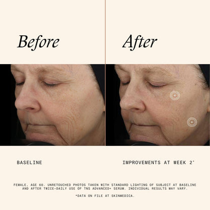 Advanced Peptide Facial Serum