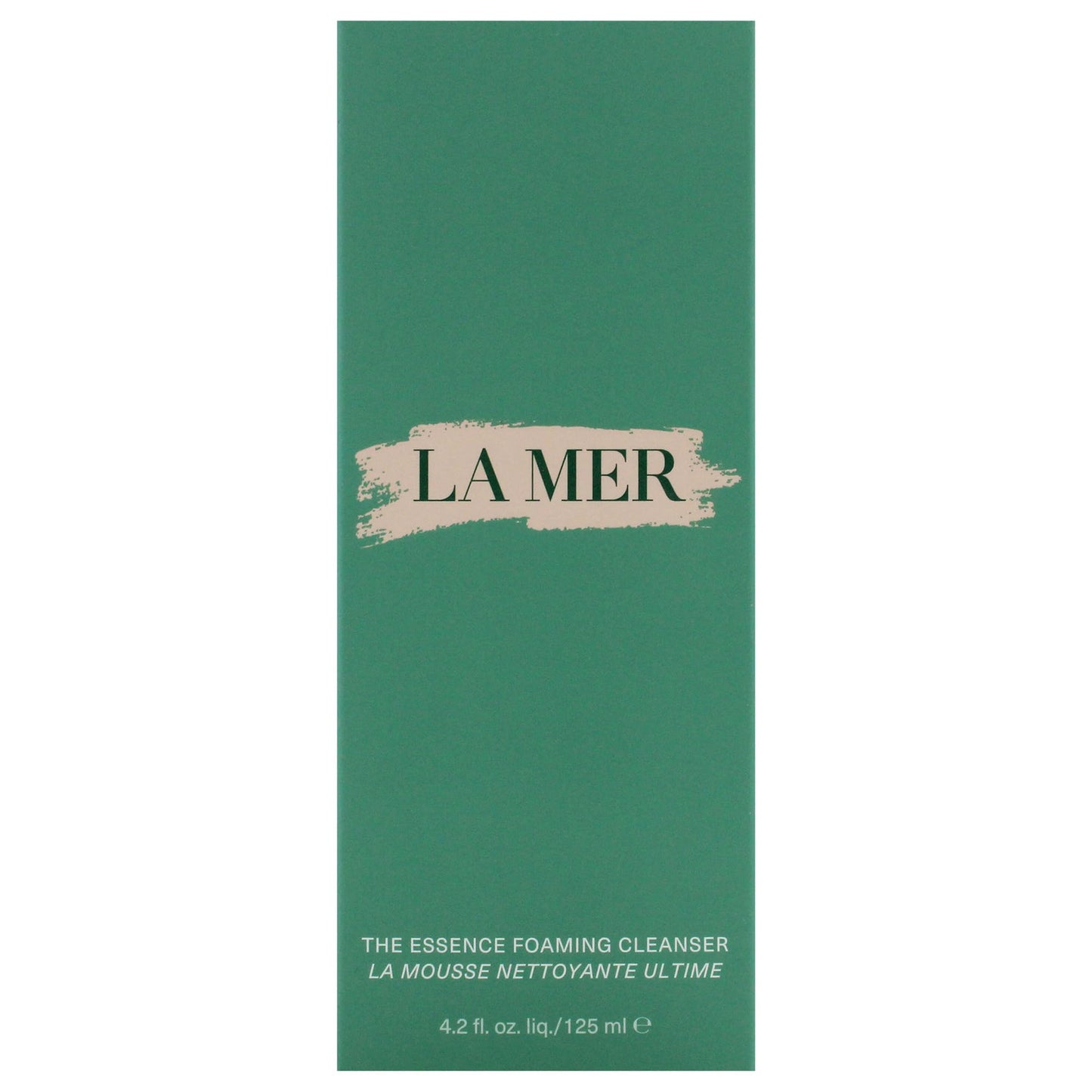 The Essence Foaming Facial Cleanser