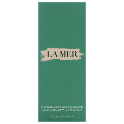 The Essence Foaming Facial Cleanser