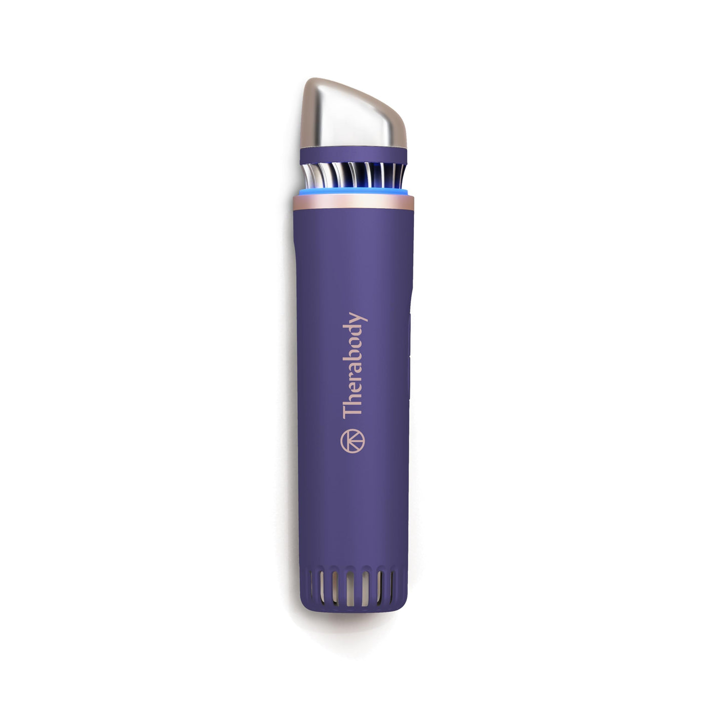 Depuffing Cold Heat Facial Beauty Wand
