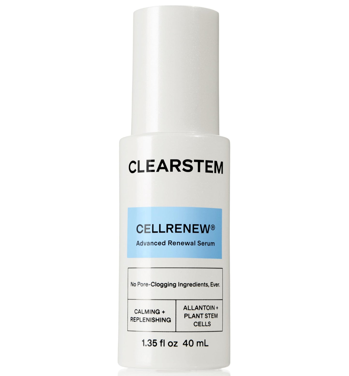 CellRenew Skin Renewal Treatment