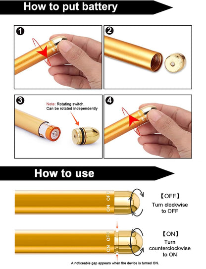 Electric 3D Face Massager Roller