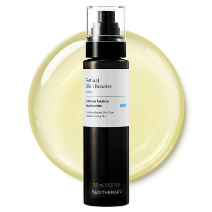 Retinal Skin Booster Hydrating Serum