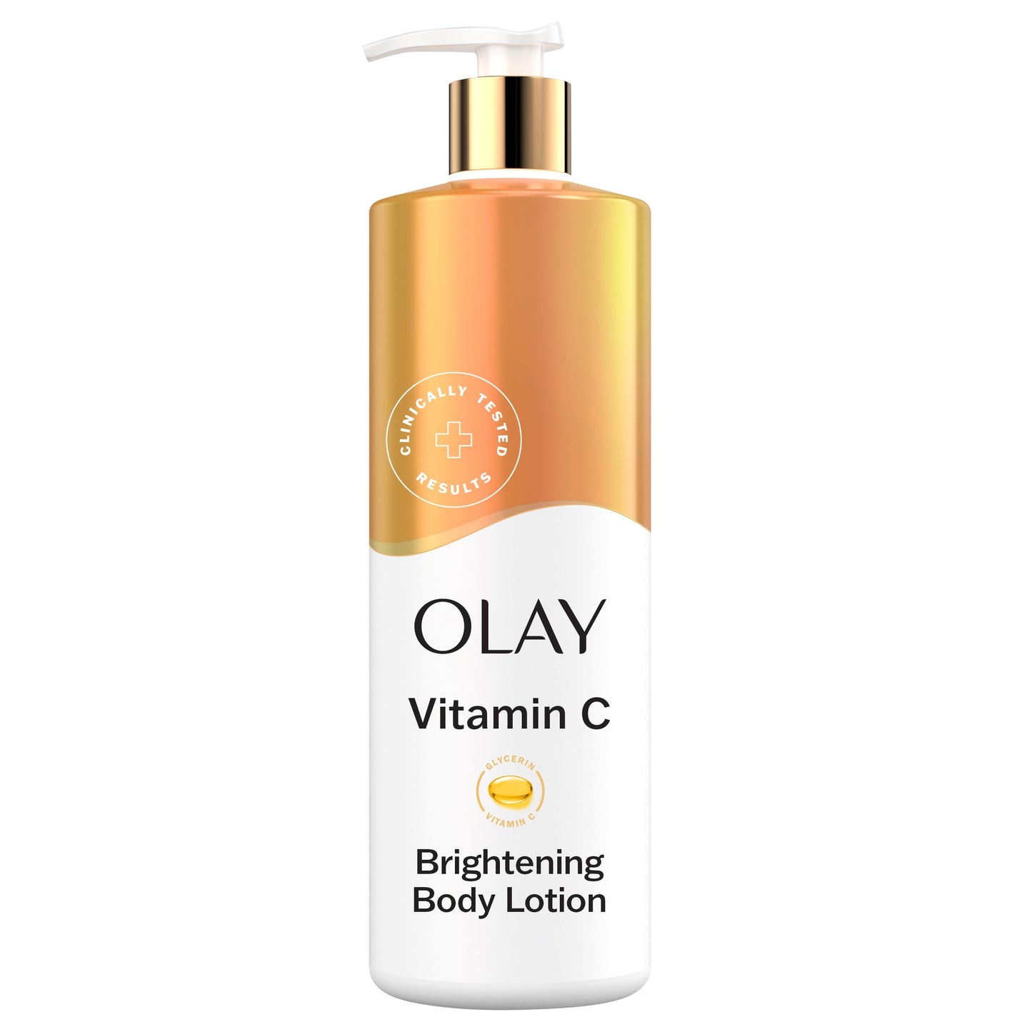 Nourishing Body Lotion