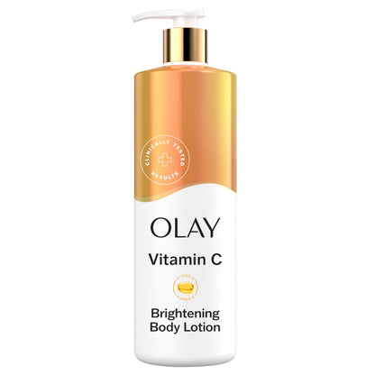 Nourishing Body Lotion