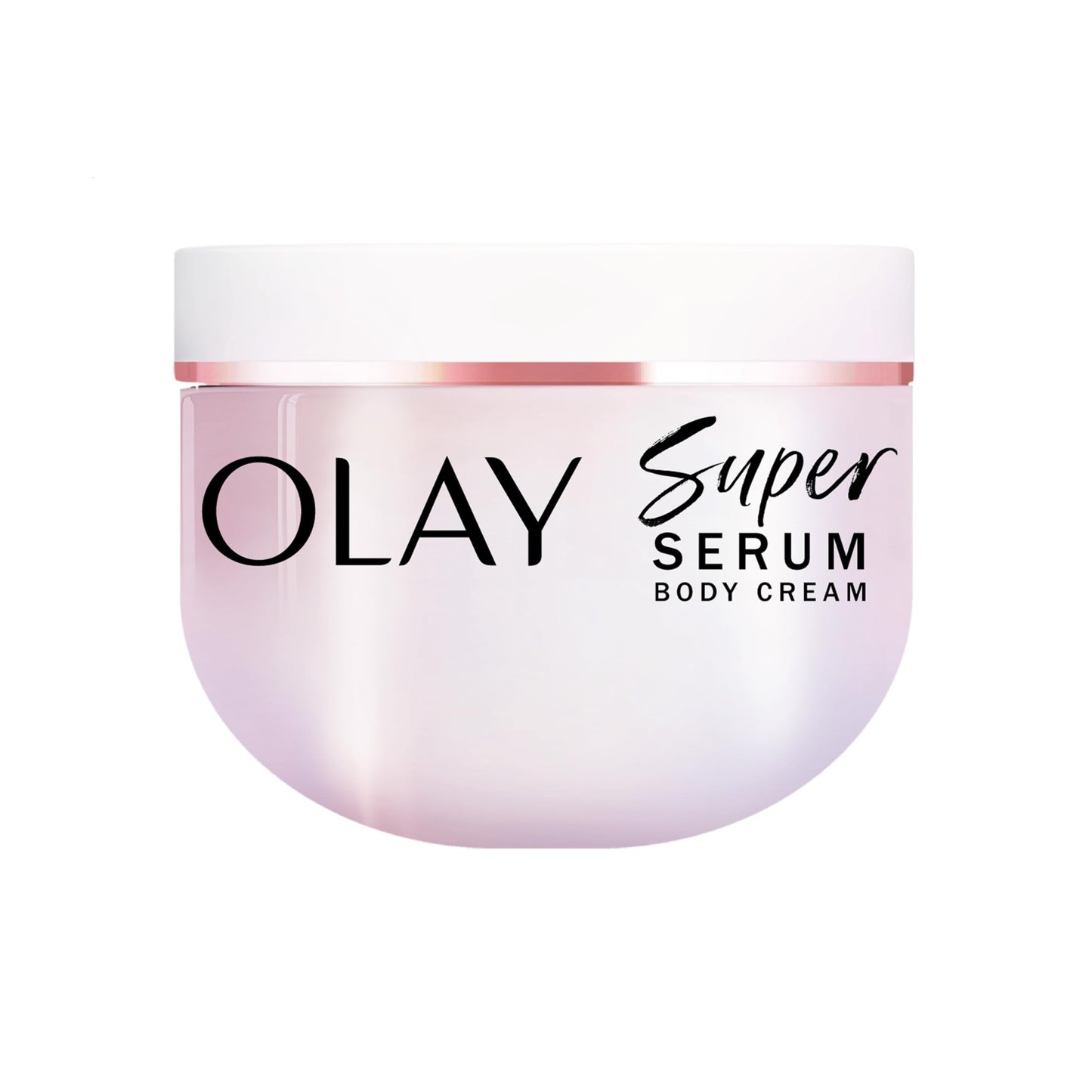 Nourishing Body Lotion