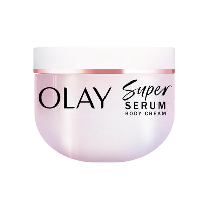 Nourishing Body Lotion