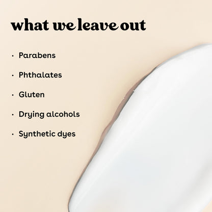 Shea Better Hydrating Body Lotion