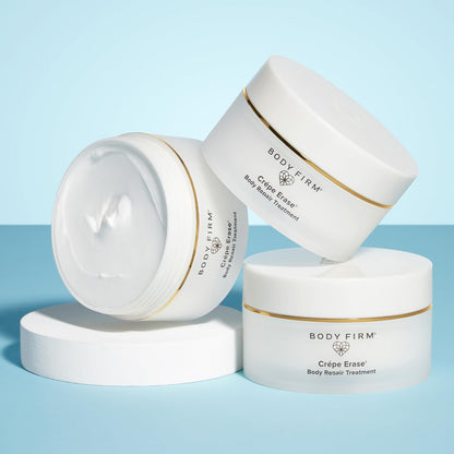 Crepe Repair Anti-Aging Body Cream