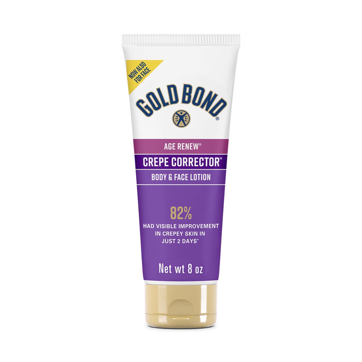 Age Renew Smoothing Body Lotion