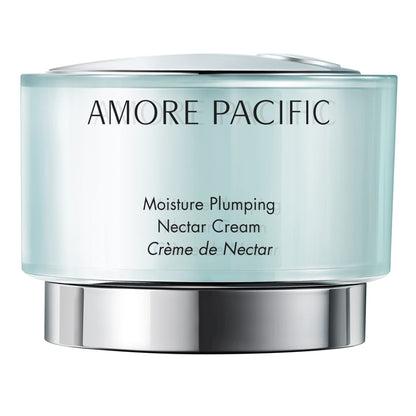 Moisture Plumping Nectar Face Cream