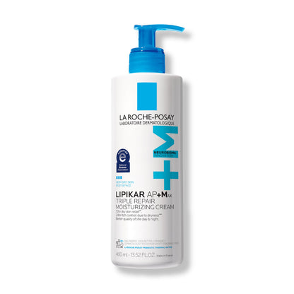 Triple Repair Moisturizing Body Cream