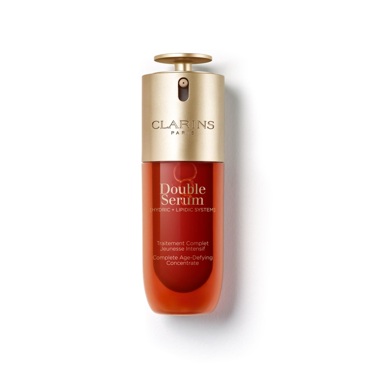 Double Serum Anti-Aging Face Serum