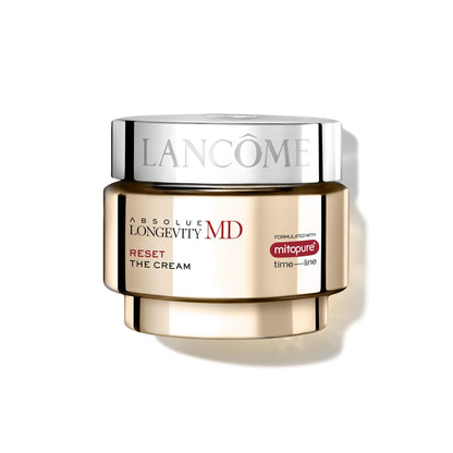 Longevity MD Anti-Aging Face Cream