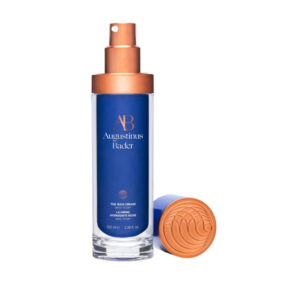 The Rich Hydrating Face Moisturizer