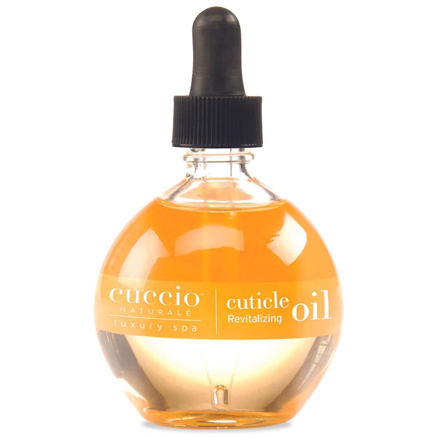 Revitalizing Hydrating Cuticle Oil