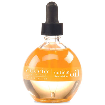 Revitalizing Hydrating Cuticle Oil