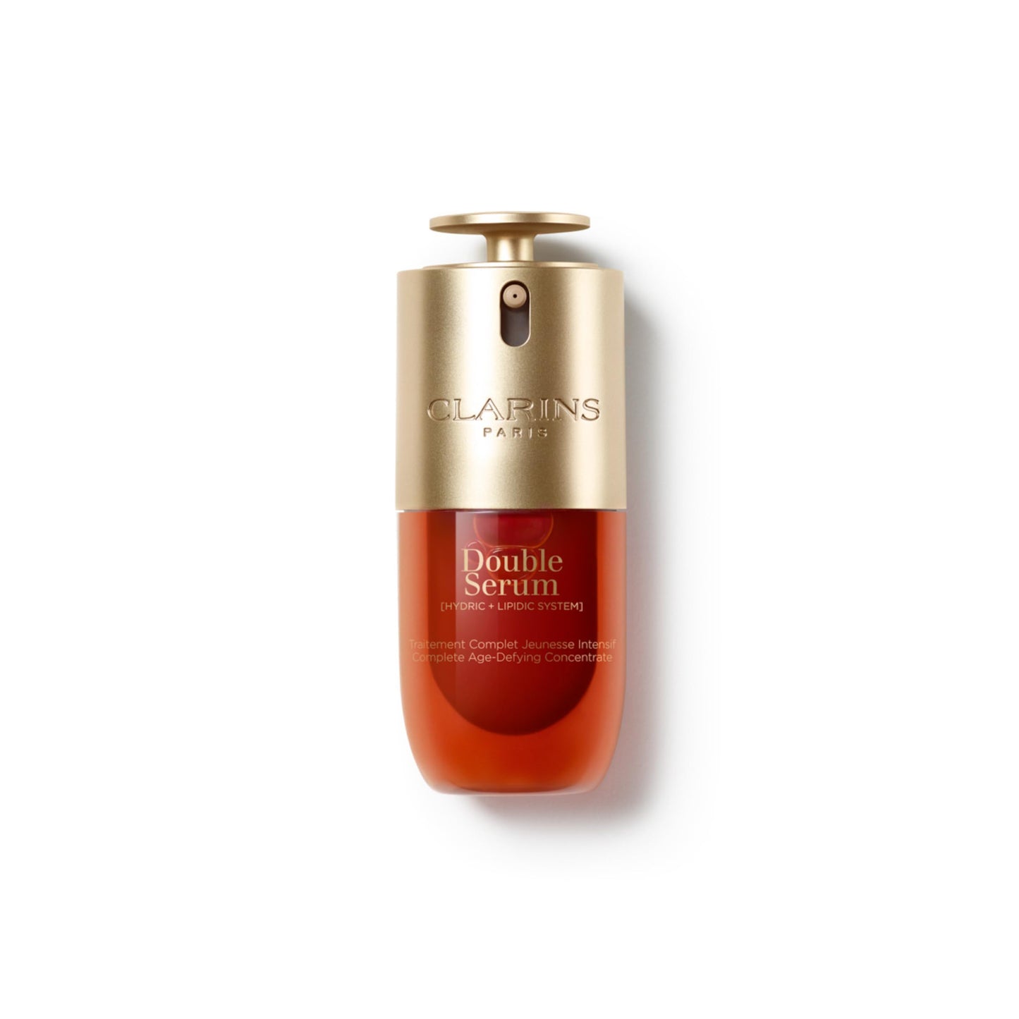 Double Serum Anti-Aging Face Serum