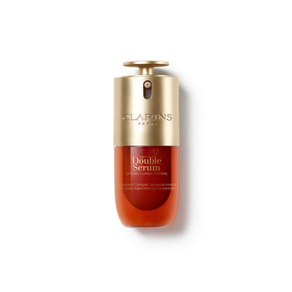 Double Serum Anti-Aging Face Serum