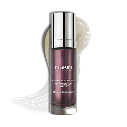 Repairing NAC Y2 Facial Serum
