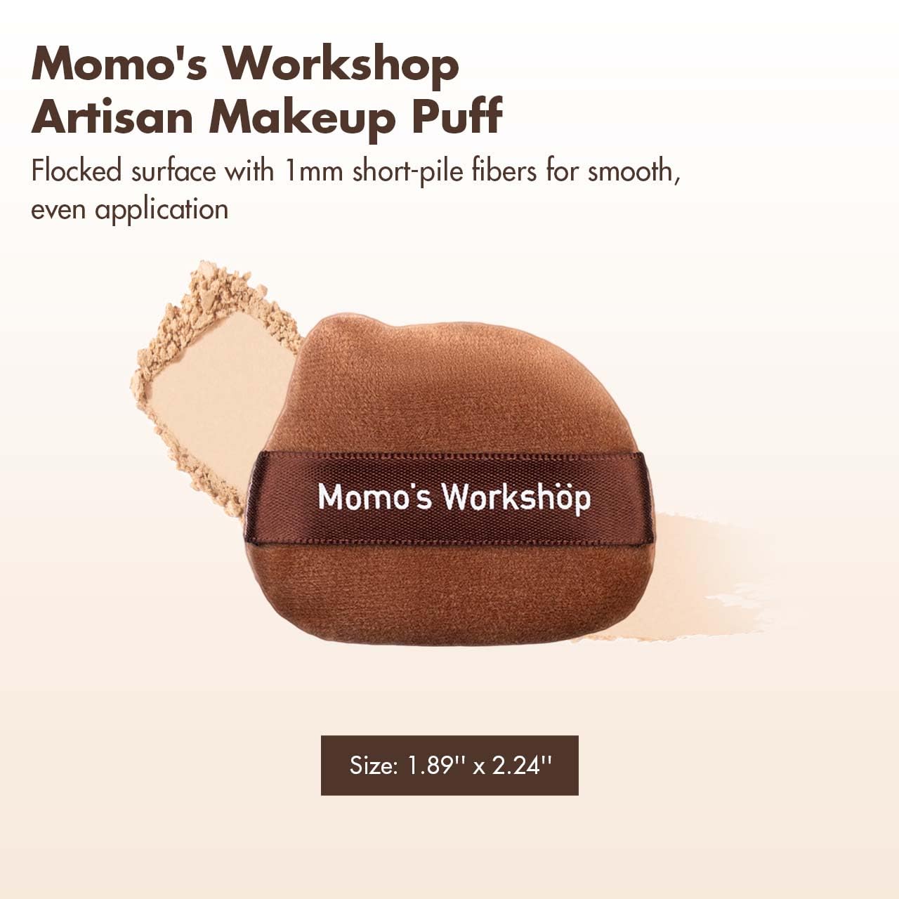 11-Piece Animal Makeup Sponge Set