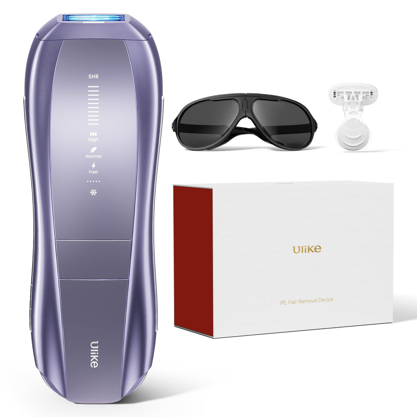 Air 10 IPL Hair Removal Device